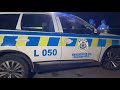 Nude body of male found in car in Manchester