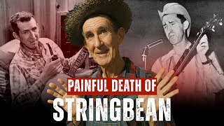 "What Happened to Stringbean – The Opry Legend Murdered in Cold Blood