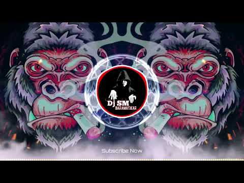 TUMHAVAR MARZI 💃 MARATHI DJ REMIX | HARD BASS MIX 2025 | SOUND TEST VIBES