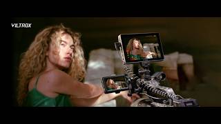 7” SDI Camera Field Monitor Review | DC-L2 Touchscreen 4K HDMI Monitor Test