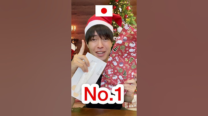 JAPAN vs USA | How people open their Christmas presents #shorts