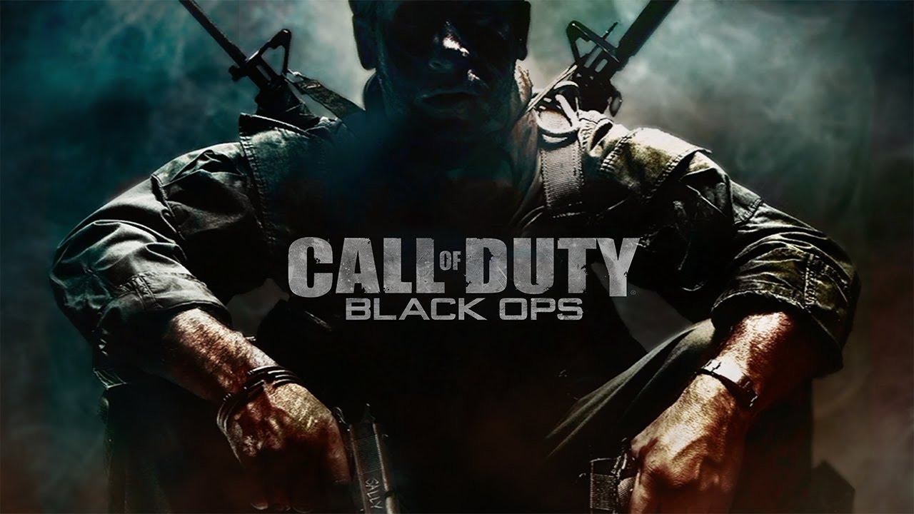 COD | Call of Duty: Black Ops | GALO TROLL DA POHA - 