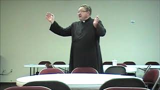 Episcopal 101: Part 5 News