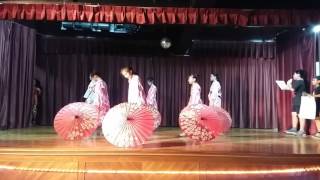 1060512 三慈國小成果發表5年級話劇表演