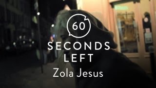 Lykke Li - 60 Seconds Left