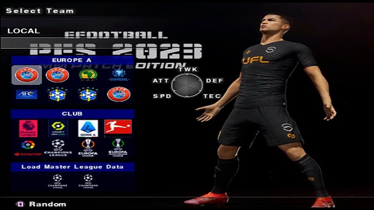 PES 2022 PS2 ISO File Download (Playstation 2) - Pesgames