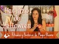 ▷ HALLOWEEN 🎃 HECHIZO para ELIMINAR las Cosas Negativas