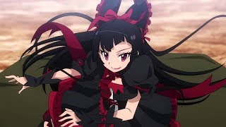 Gate: Jieitai Kanochi nite, Kaku Tatakaeri - Amv - Six Shooters - Rory's time Gate: Jieitai Kanochi nite, Kaku Tatakaeri - Amv - Six Shooters - Rory's time