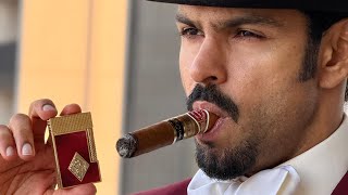 Download lagu Interview with Jasim Ahmed Hombre Habano Winner 2023, about his lifestyle, Habano Culture and more. 