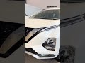 NISSAN LIVINA WHITE EDITION 😍🔥🤩 #nissancibubur #nissanlivina #shorts
