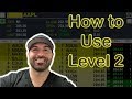 How to Use Level 2 to Spot Big Sellers $ASLN