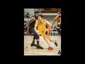 2020 Signing - Dane Brooks