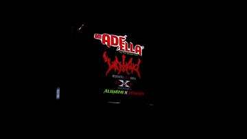 [REUPLOAD] ISTRI SETIA - ALL ARTIS - OM.ADELLA - LIVE WOKER WOTAN SUKOLILO PATI 2019