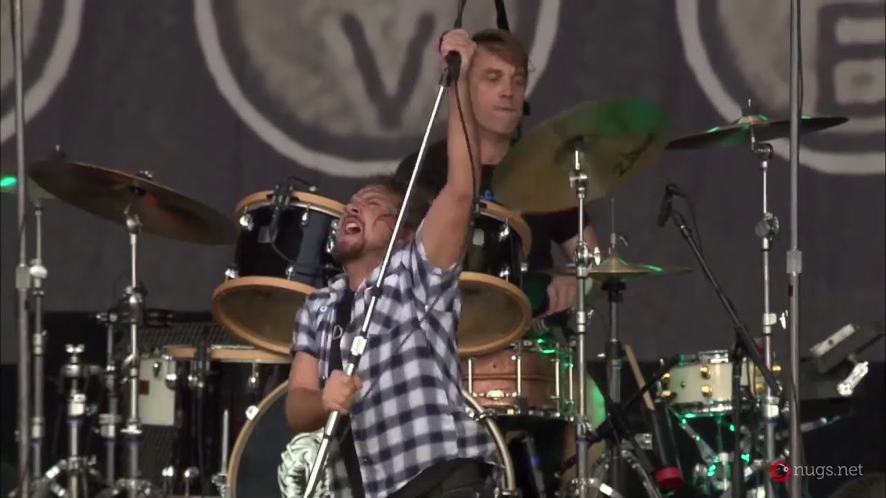 Pearl Jam - Got Some (Live in Hyde Park 2010)