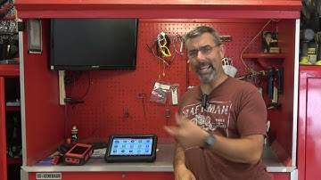 The Launch X431 PRO3S+ Elite One Year Update. Lot