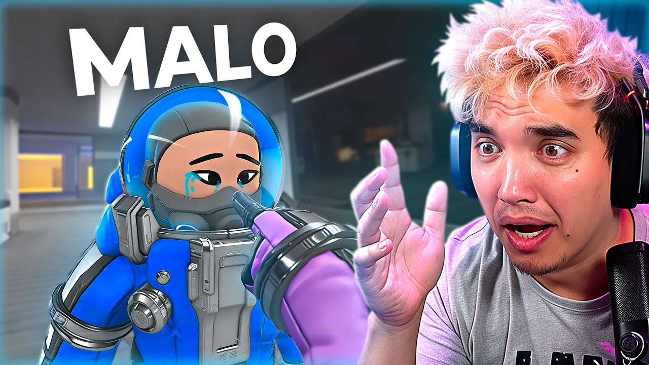 ES LA PEOR JUGADA JAMAS VISTA 🧑🏽‍🚀 Lockdown Protocol | Kick Stream