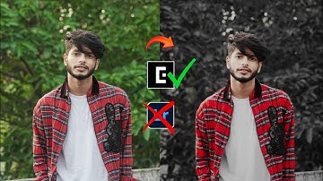 Epik Photo Editing Tutorial || Best Photo Colour Grading App For Android