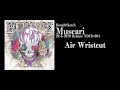 Miniature de la vidéo de la chanson Air Wristcut