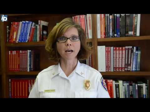 Video: Er brannstiftelse og pyromani?