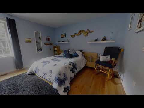 8 Alder Court, Derry, NH home video tour