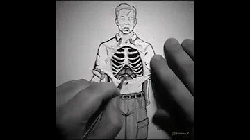 انا مين من برا يعرفنى 