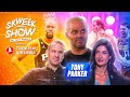 Skweek show by tony parker ep 22  kd top 3 in the goat list doncic better than dirk