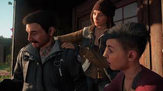 Far Cry NEW DAWN - Thomas Rush