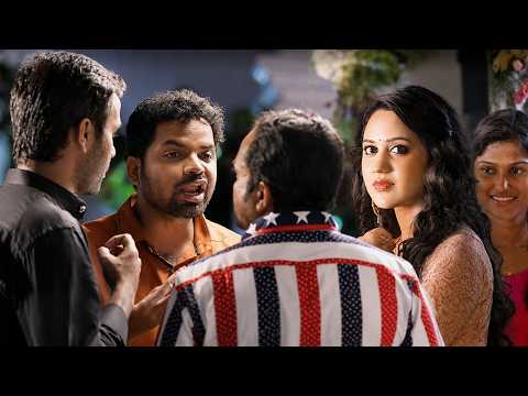 അജു വർഗ്ഗീസിന്റെ ഇടിവെട്ട് കോമഡി സീൻ | ചിരിമുഹൂർത്തങ്ങൾ | Aju Varghese Comedy | Hello Namaste