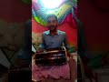 Musical life  with ramanand pandey holi ka bhajan