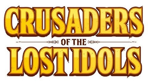 Crusaders of the Lost Idols | LIVE!