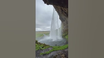 Thumbnail of Seljalandsfoss Waterfall Iceland Golden Circle
