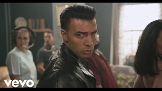 Jencarlos, Don Omar - Dure Dure screenshot 1