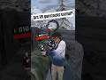 VR Gunstock Experiment: Does It Fix My Bad Aim?