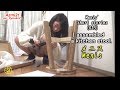 Menis' short stories（025）DIY by Menis［＃001］Stool