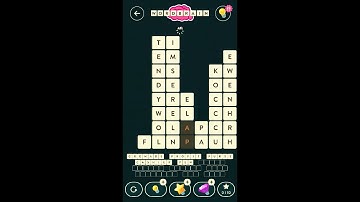 Wordbrain Monster Level 16 Answers - Wordbrain Monster Updated 2019