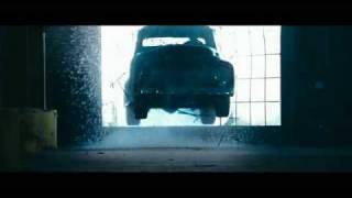 The Expendables Official Trailer 2 Hd