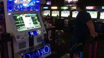 [DDR Ace] Thanh - Romancing Layer (15) PFC 43p