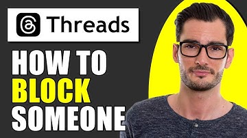Howe To Block Someone On Instagram Threads App