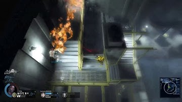 Alien SWARMED again?!