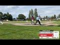 JULY 6 vs NORTH DELTA
