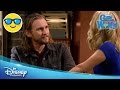 Girl Meets World | Maya's Dad | Official Disney Channel UK