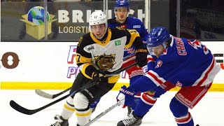 Does The OHL Playoff Format Need A Change