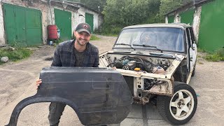 видео: Пластиковая жига в 25 году ,сколько денег и разница в весе , я ответил как смог на этот вопрос ! 😊😏😯 картинка: Пластиковая жига в 25 году ,сколько денег и разница в весе , я ответил как смог на этот вопрос ! 😊😏😯