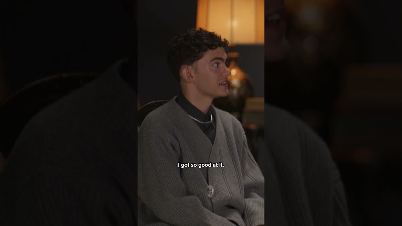 Agatha All Along - Featurette