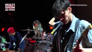 Red Hot Chili Peppers - Snow (Hey Oh) - Live at Rio de Janeiro, Brazil (09/11/2013) [HD]