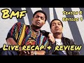 BMF SEASON 3 | EPISODE 9 | RECAP & REVIEW #BMF