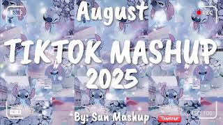 Download Lagu Tiktok Mashup August 💗2025💗 (Not Clean) MP3 Download Lagu Tiktok Mashup August 💗2025💗 (Not Clean) MP3