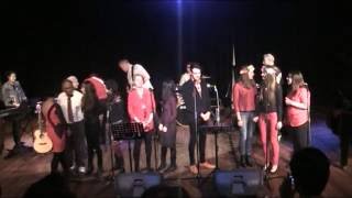 20160623 Tafe Music Performance Intensive