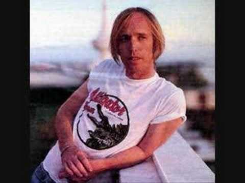 Thomas Earl Petty - Learning to Fly