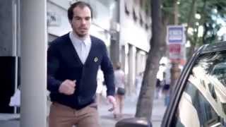 Evian Commercial - Baby Reflection